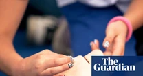 Checking airways before CPR on athletes may increase risk of death, study says