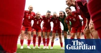 European explorers Wales determined to keep place on map at Euro 2025