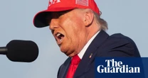 Trump threatens to escalate trade war amid confusion over new tariff rates