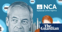 Millions of pounds and many, many questions: the untold story of why Reform figures face NCA scrutiny