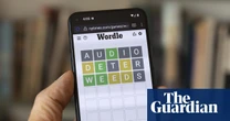 Wordle inventor gets ahead of the game | Letters