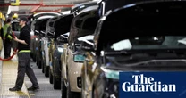 Jaguar Land Rover suppliers asked to put up homes as loan security after hack