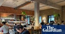 ‘We wanted a taste of what they had’: the Beijing restaurant dining out on Starmer visit