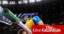 World Athletics Championships 2025: Duplantis goes for pole vault gold, hurdles finals and more – live