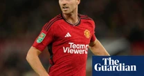 ‘Excited’ Jonny Evans retires to take up official new role at Manchester United