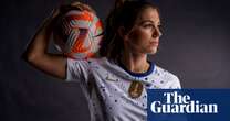 Alex Morgan retires with a relentless record of victories on and off the pitch | Alexander Abnos