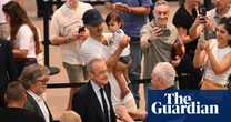 Florentino Pérez to remain as Real Madrid president after overwhelming election win