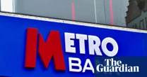 Metro Bank’s credit file markers are adding to the pain of our son’s death