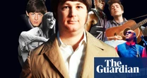 Brian Wilson was a musical genius. Are there any left?
