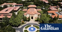 Stanford University will cut $140m from its budget citing ‘federal policy changes’