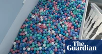 ‘It was a present to myself’: Southport house for sale with ball pit off bedroom