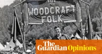 Like Jeremy Corbyn and Sophie Ellis-Bextor, I grew up in Woodcraft Folk. Here’s how it changes children’s lives | Phineas Harper
