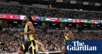 Raucous crowd and sprint stars give World Athletics Championships explosive start
