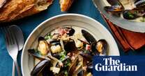 Cheesy rarebit and mussels in cream: Will Devlin’s celeriac recipes to fill the hungry gap