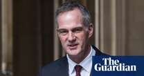 Technlogy secretary Peter Kyle asks ChatGPT for science and media advice