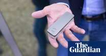 Medical research Small wonder: big DNA advances loom at university startup Oxford Nanopore