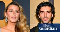 Blake Lively files to recieve $8m in legal fees from Justin Baldoni and his studio