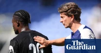 Frank and open: early observations as Dane’s Spurs tenure begins with friendly win