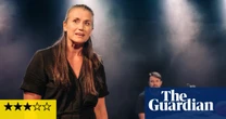 Skye: A Thriller review – gothic family drama simmers with otherworldly tension