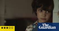 Rita review – sensitive portrait of domestic abuse seen through the eyes of a child