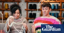TV tonight: Tom Daley’s kooky knitting competition is somehow incredible