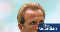 England World Cup star Harry Kane confirms he played golf with Trump
