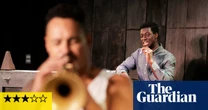 Miles. review – soulful ode to the jazz genius behind Kind of Blue