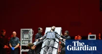 ‘Raise the questions. Don’t provide the answers’: composer Jake Heggie on 25 years of Dead Man Walking