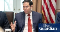 Trump news at a glance: Rubio tangles with Germany; crackdown on campus protests continues