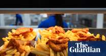 UK’s unhealthy food habits cost £268bn a year, report finds