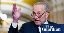 Democrats strike deal to confirm more judges before Trump term