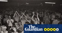 Northern Soul: Still Burning review – thumping celebration of the legendary underground club scene