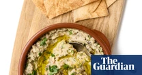 How to make baba ganoush – recipe | Felicity Cloake's Masterclass