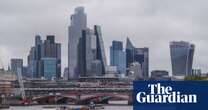 IMF forecasts faster growth for UK economy