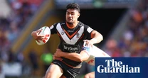 Newcastle Knights player Asu Kepaoa given six-week ban for using homophobic slur