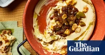 Marc Summers’ recipes for beetroot borani and a bean feast cooked three ways