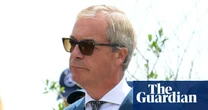 Farage’s plan for equal pay legislation may cost female workers money, say unions