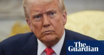 ‘Simply unworkable’: British film industry leaders aghast at Trump’s movie tariffs