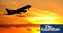 Tax on Europe’s frequent flyers could raise €64bn a year – study