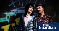 ‘Noel and Julian were possibly aroused’: The Mighty Boosh turns 20 – in pictures