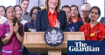 Reeves’s fearsome challenge: to balance backbenchers and bond markets