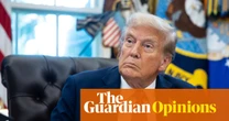 Donald Trump maelstrom likely to leave US economic model unrecognisable | Heather Stewart