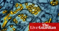 Australia news live: arrival of H5N1 bird flu a ‘genuine wildlife emergency’, experts say; fuel excise rebate extended for extra month