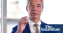 Reform UK to pilot Doge-style scheme to examine council spending