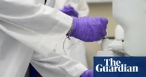 Republicans try to gut protections against US military’s Pfas pollution