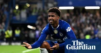 Manchester United target Andrey Santos but Chelsea value midfielder at £50m