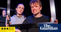The Last Incel review – the hate, horror and comedy that lurk online