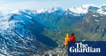 Norwegian outdoor tourism campaign shelved over environmental fears