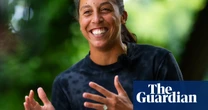 ‘It helped me be free’: Madison Keys on therapy, Donald Trump and her husband as coach
