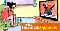 Feeling Trumped by the election result? You’re not alone | Fiona Katauskas